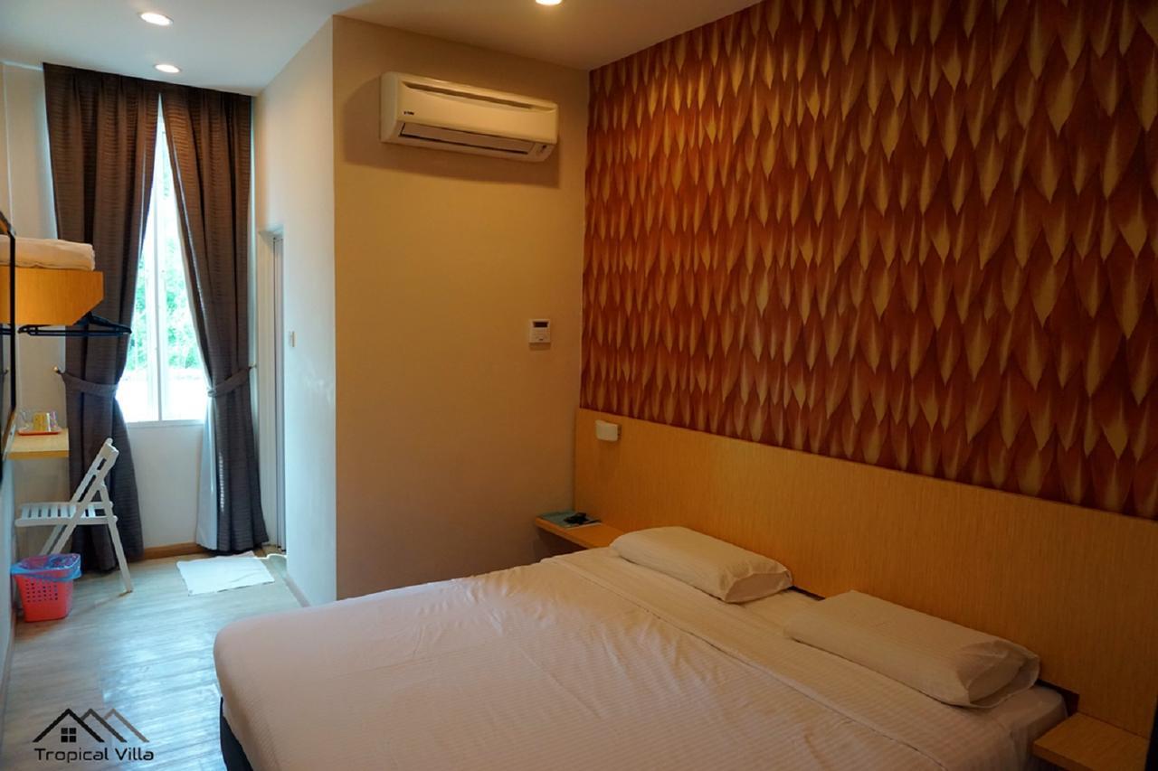 Tropical Villa Kuantan Exterior photo